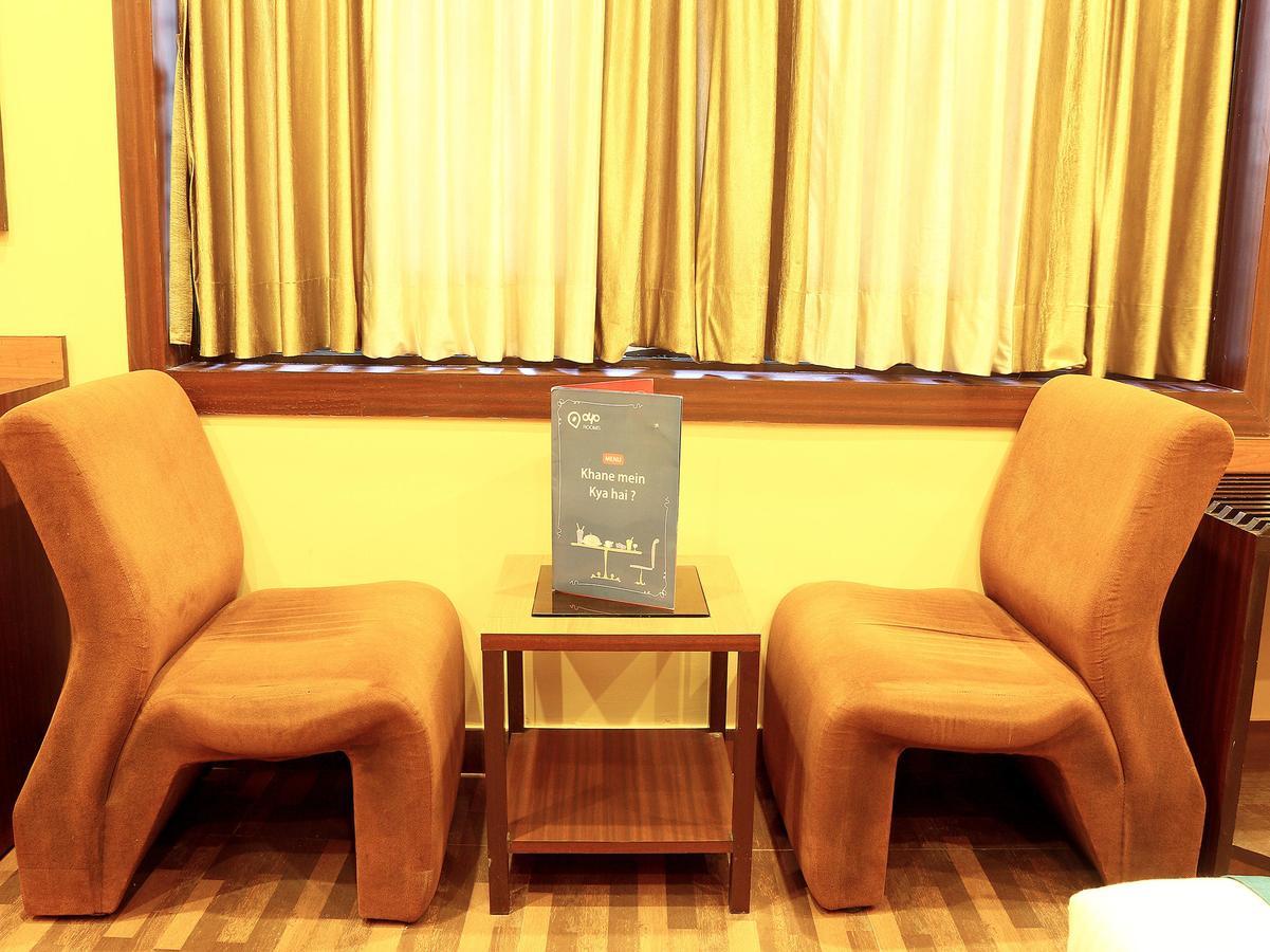 Hotel Trimoorti Kalkutta Kültér fotó